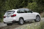 BMW X5 2014 года